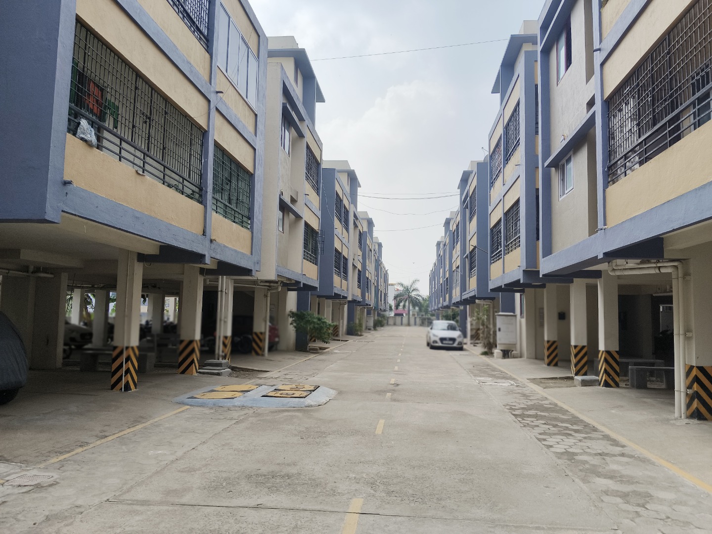 Mugundhan Visalatchi Enclave