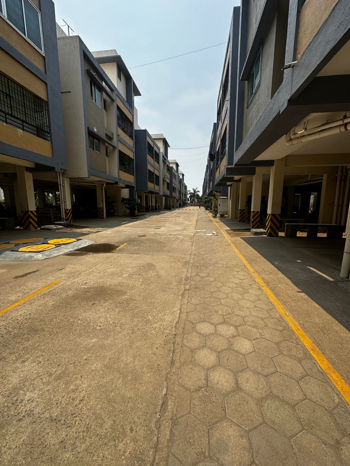 Mugundhan Visalatchi Enclave