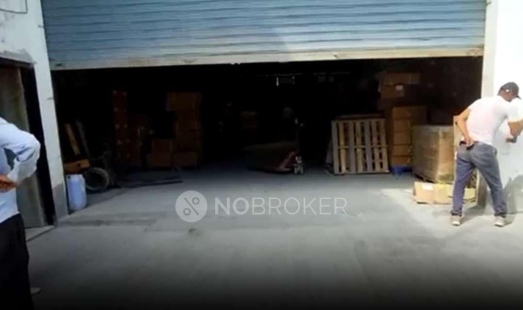 Godown/Warehouse in Surya Nagar, Delhi for Rent 