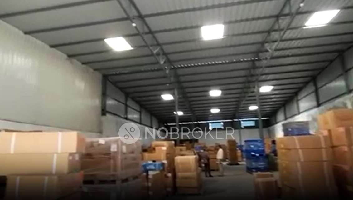 Godown/Warehouse in Surya Nagar, Delhi for Rent 