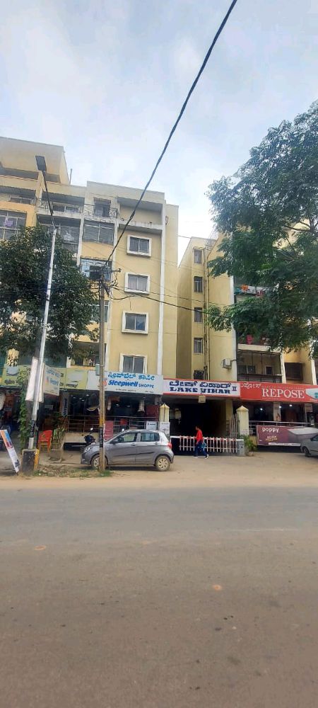 Lake Vihar 2, Battarahalli