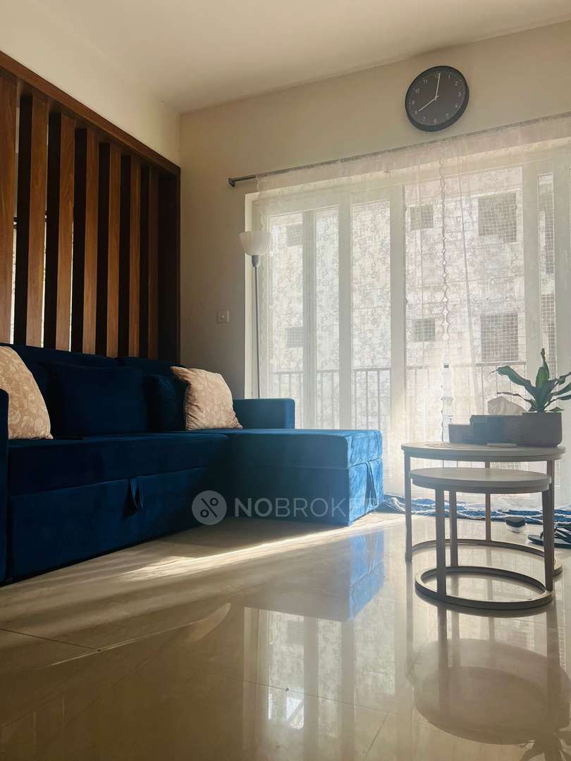 3 BHK Flat In Trident Grande for Rent  In Kompally 