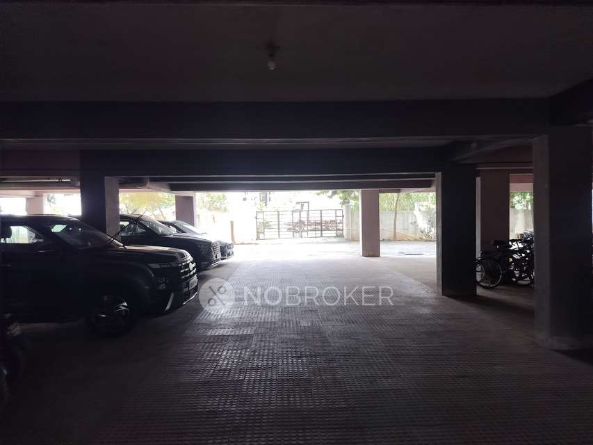 2 BHK Flat In Sriven Exotica For Sale  In Begur