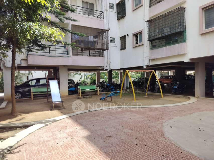 2 BHK Flat In Sriven Exotica For Sale  In Begur