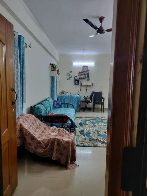 2 BHK Flat In Sriven Exotica For Sale  In Begur