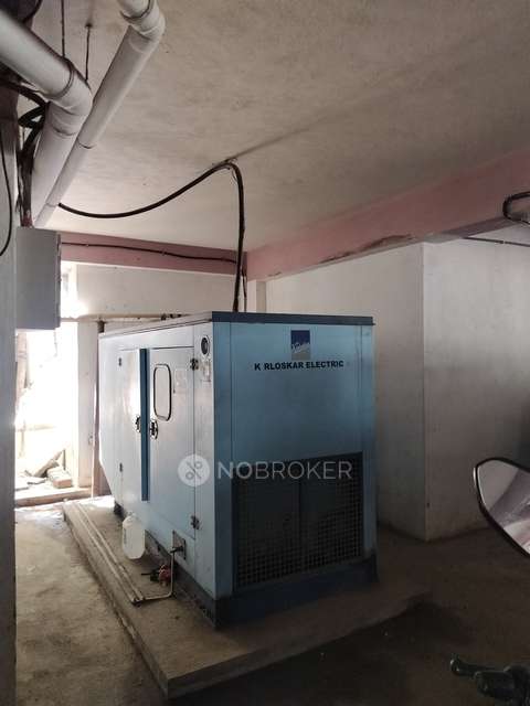 2 BHK Flat In Sriven Exotica For Sale  In Begur