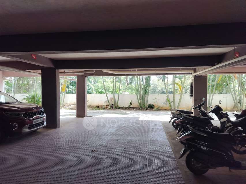 2 BHK Flat In Sriven Exotica For Sale  In Begur