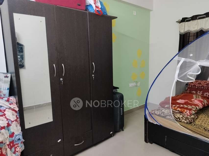 2 BHK Flat In Sriven Exotica For Sale  In Begur