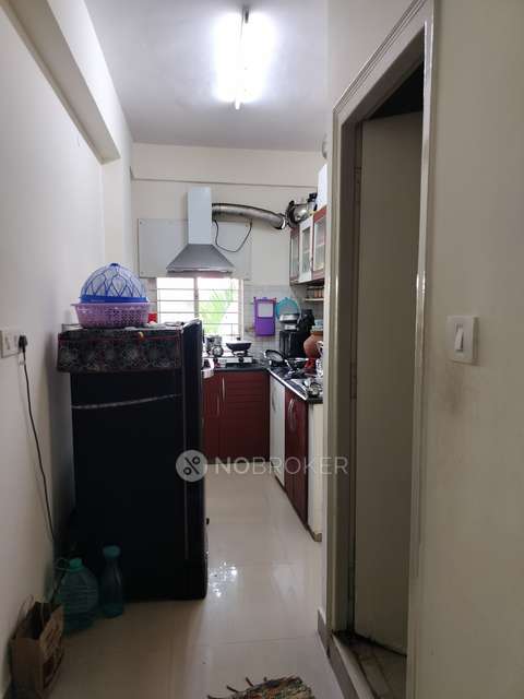 2 BHK Flat In Sriven Exotica For Sale  In Begur