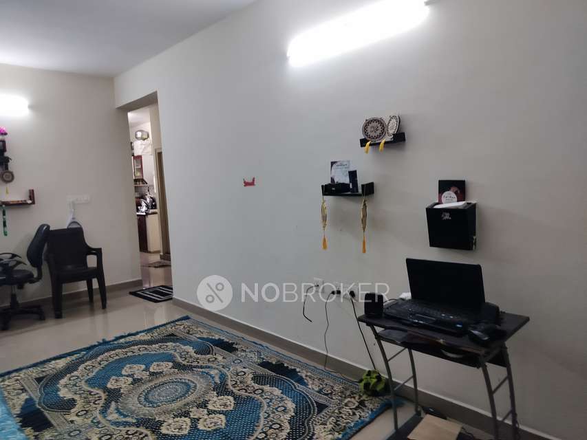 2 BHK Flat In Sriven Exotica For Sale  In Begur