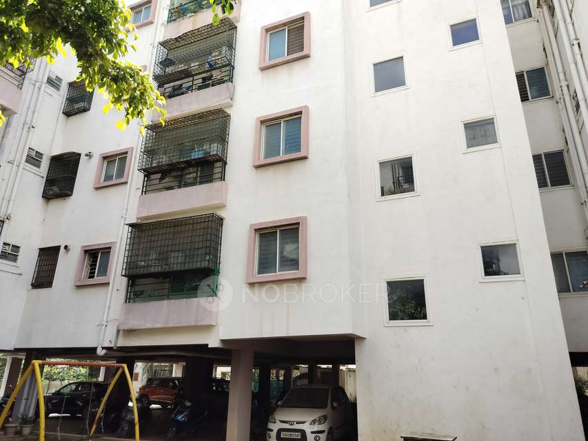 2 BHK Flat In Sriven Exotica For Sale  In Begur