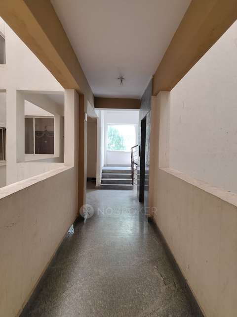 2 BHK Flat In Sriven Exotica For Sale  In Begur