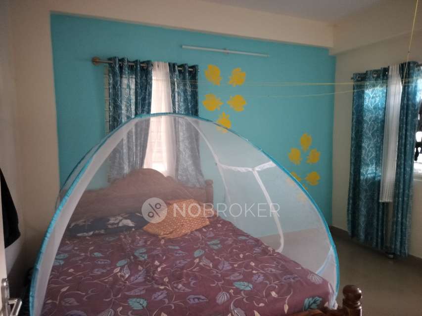 2 BHK Flat In Sriven Exotica For Sale  In Begur