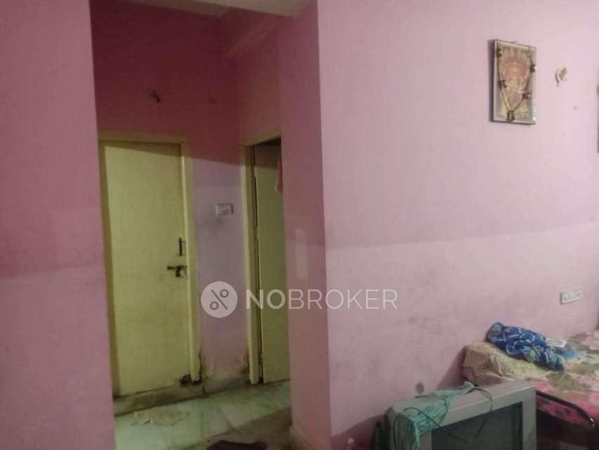 2 BHK Flat In Hirel Plaza Apartment For Sale  In Gundlapochampalli