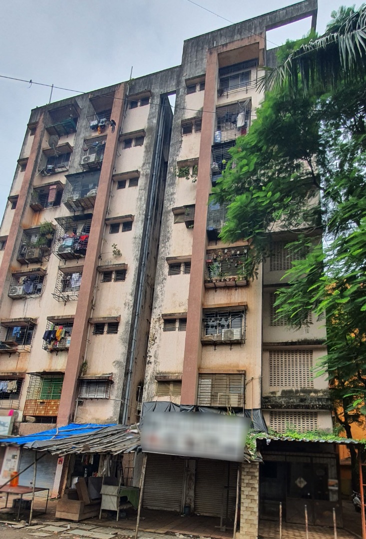 Dada Saheb Gaikwad Nagar Sarvajanik Utsav Mandal