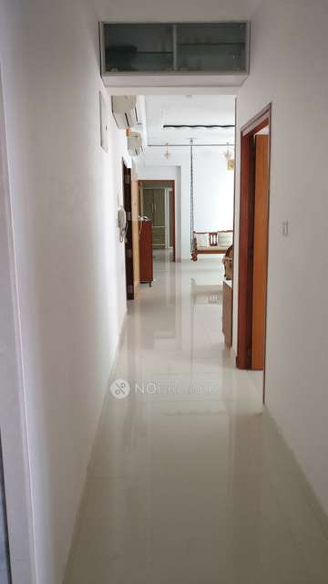3 BHK Flat In Desai Residency For Sale  In Kalbadevi