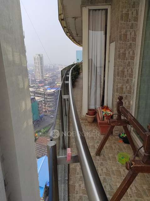 3 BHK Flat In Desai Residency For Sale  In Kalbadevi