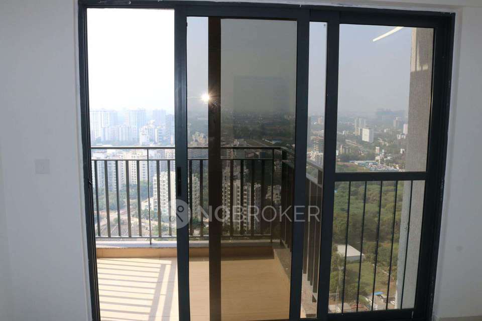 2 BHK Villa In Amanora Gold Towers for Rent  In Hadapsar