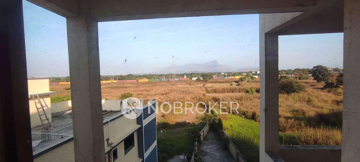 1 BHK Flat In Mera Ghar For Sale  In Thane