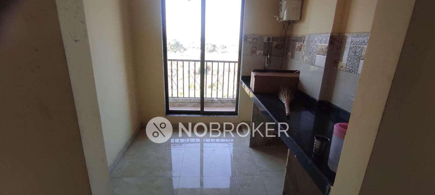 1 BHK Flat In Mera Ghar For Sale  In Thane