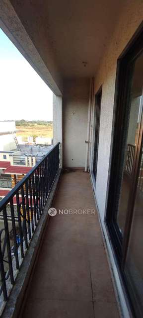 1 BHK Flat In Mera Ghar For Sale  In Thane