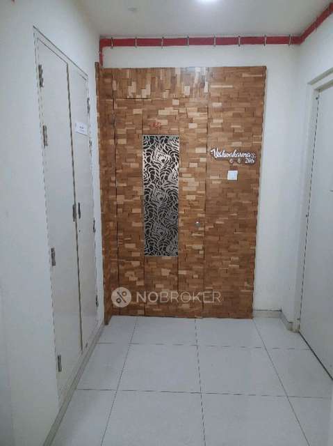 1 BHK Flat In Godrej Tranquil For Sale  In Kandivali East