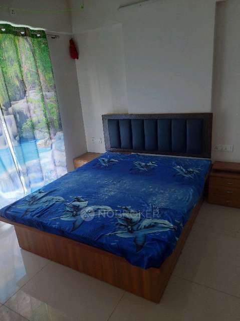 1 BHK Flat In Godrej Tranquil For Sale  In Kandivali East