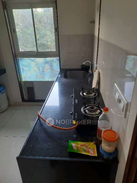 1 BHK Flat In Godrej Tranquil For Sale  In Kandivali East