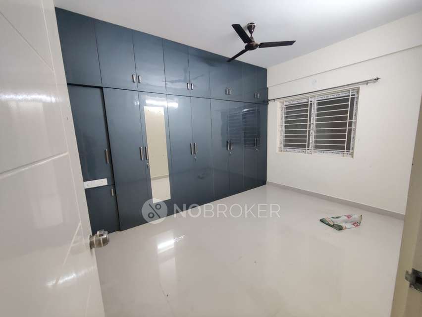 2 BHK Flat In Asn Gardenia, Horamavu for Rent  In Asn Gardenia A Block