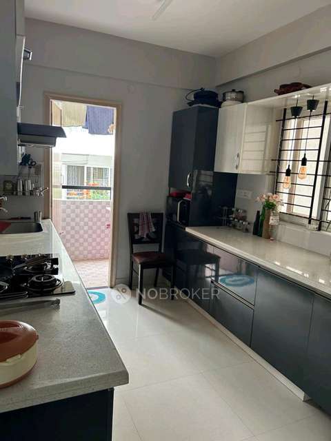 2 BHK Flat In Magna Nest For Sale  In Shubh Enclave