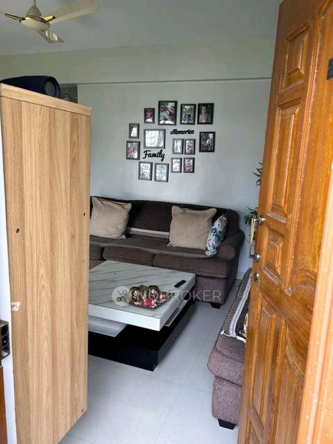 2 BHK Flat In Magna Nest For Sale  In Shubh Enclave