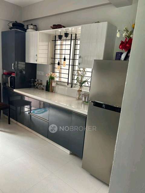 2 BHK Flat In Magna Nest For Sale  In Shubh Enclave