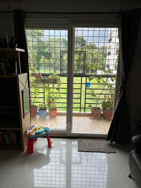 2 BHK Flat In Magna Nest For Sale  In Shubh Enclave