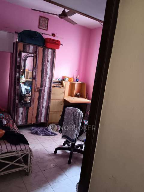 3 BHK Flat In Arun Amirthavarshini For Sale  In Mogappair