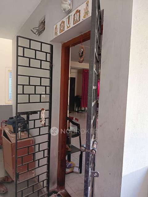 3 BHK Flat In Arun Amirthavarshini For Sale  In Mogappair