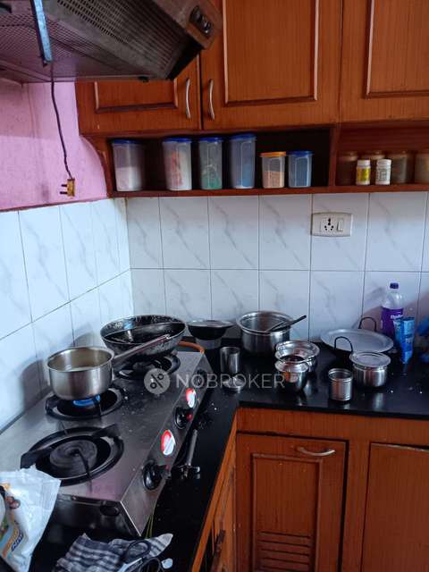 3 BHK Flat In Arun Amirthavarshini For Sale  In Mogappair