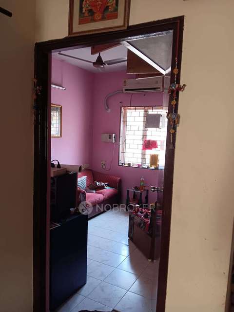 3 BHK Flat In Arun Amirthavarshini For Sale  In Mogappair