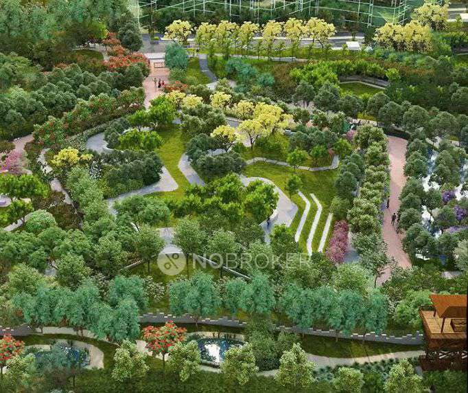 3 BHK Flat In Godrej Meadows For Sale  In Mahalunge