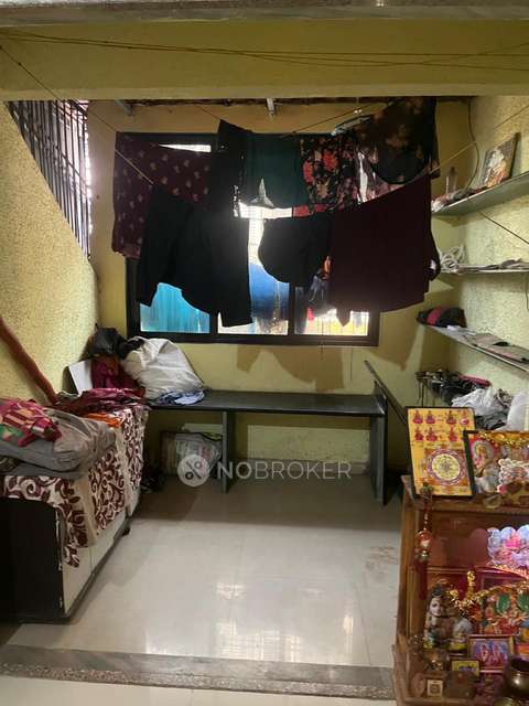 1 BHK Flat In Yashwant Heights For Sale  In Kalyan East