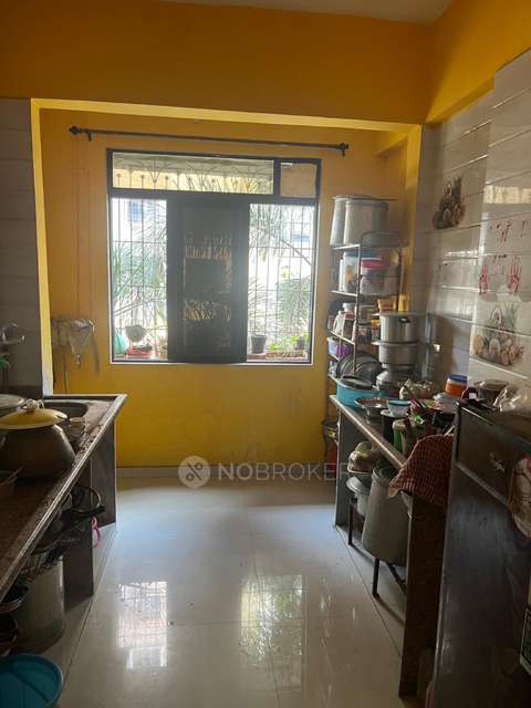 1 BHK Flat In Yashwant Heights For Sale  In Kalyan East