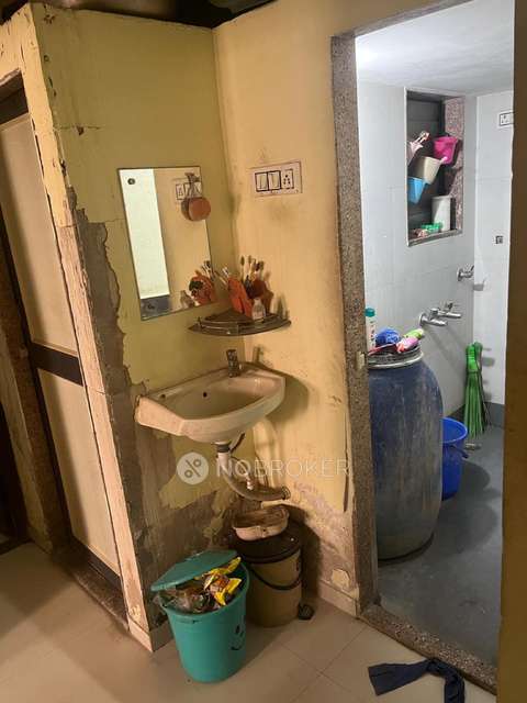 1 BHK Flat In Yashwant Heights For Sale  In Kalyan East