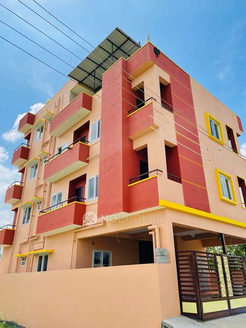 1 BHK Flat In Standlone Buidling for Rent  In Bettadasanapura