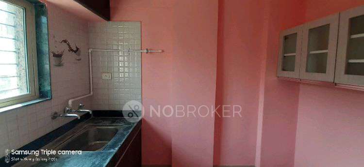 1 RK Flat In Sonar Landmark for Rent  In Narhe