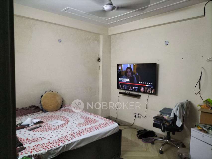 1 RK Flat In Standalone Builiding for Rent  In  Deoli Khanpur