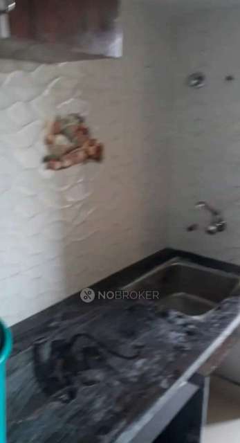 1 BHK Flat In Shantee Sargam Residency For Sale  In Naigaon East