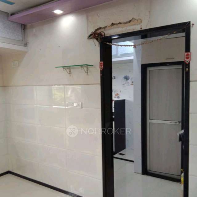 1 RK Flat For Sale  In Meenaxi Tower