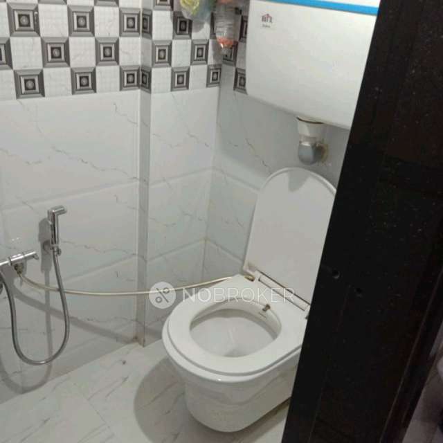 1 RK Flat For Sale  In Meenaxi Tower