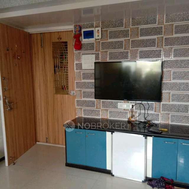 1 RK Flat For Sale  In Meenaxi Tower