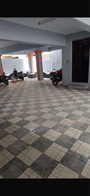 3 BHK Flat For Sale  In Attapur