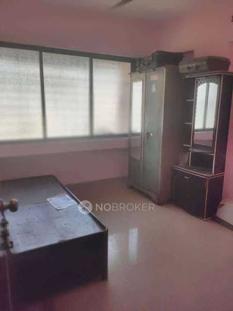 2 BHK Flat In Mahatma Jyotiba Phule  For Sale  In Mulund East